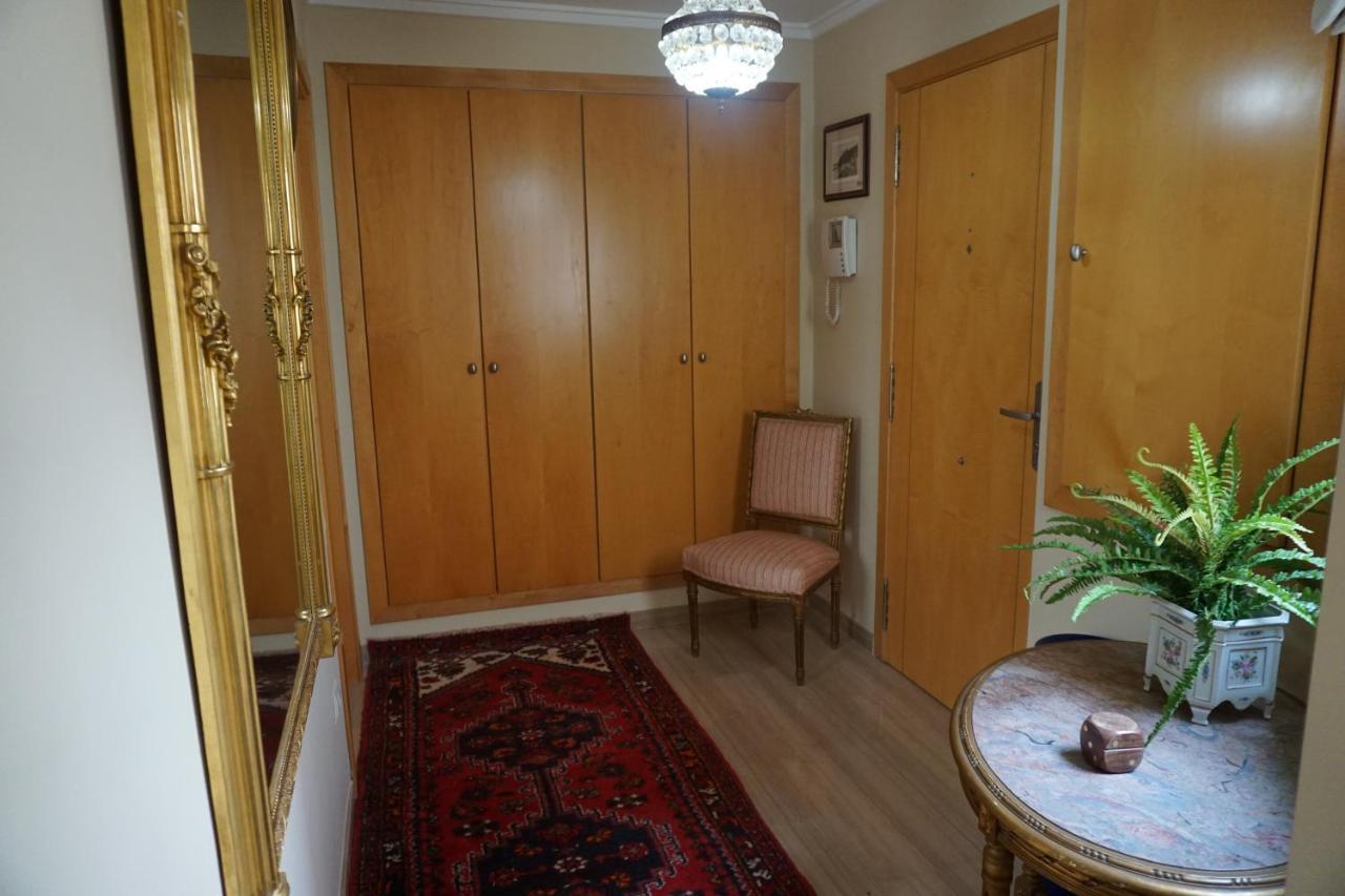 Atico Vilamar دينايا المظهر الخارجي الصورة