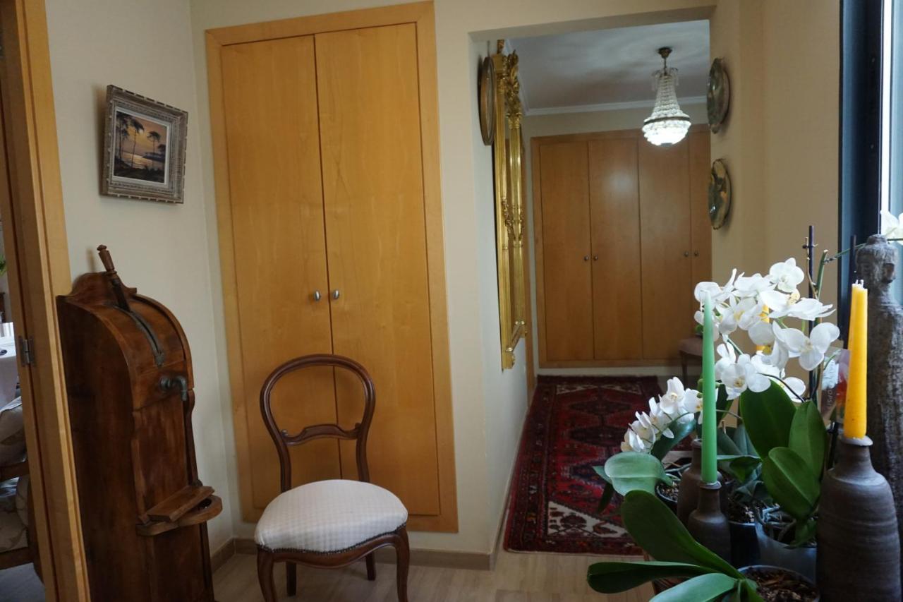 Atico Vilamar دينايا المظهر الخارجي الصورة